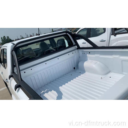 Dongfeng thương hiệu Rich 6 xăng Pick up